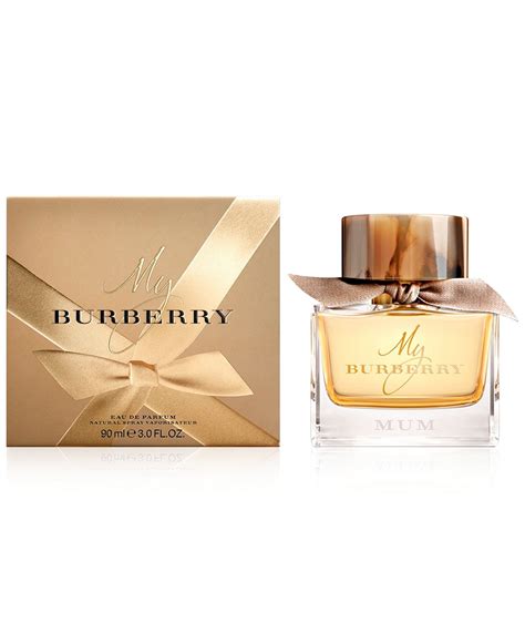 burberry profumo mappamondo|burberry perfume macy's.